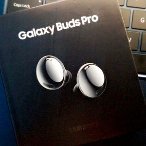 Samsung Buds Pro
